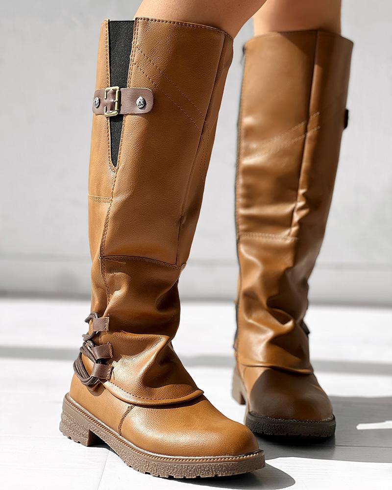 Bequeme Orthopädische Stiefel für den Alltag