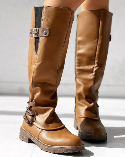 Bequeme Orthopädische Stiefel für den Alltag