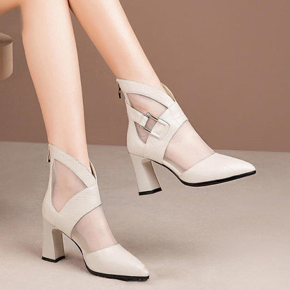 Bequeme Orthopädische Stiefel für den Alltag