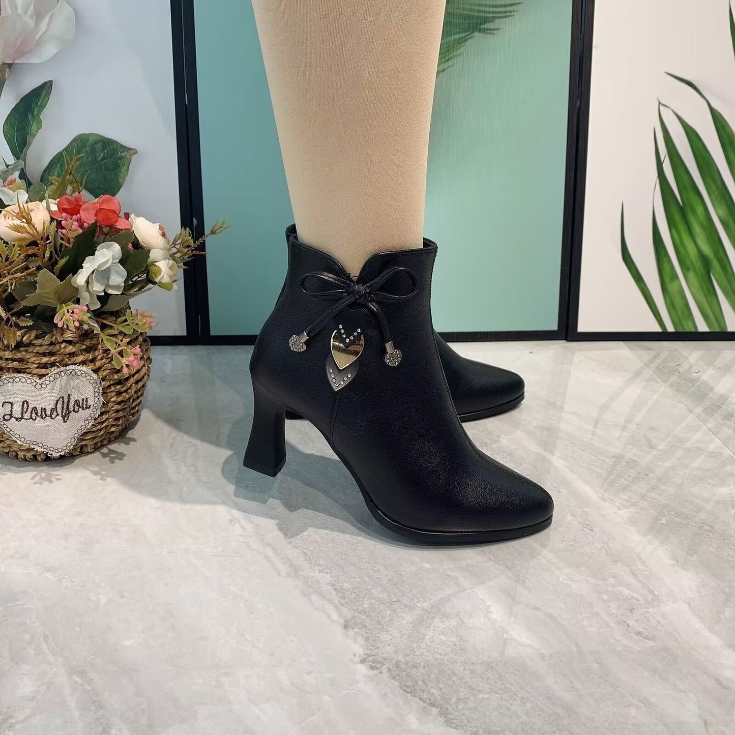 Stilvolle Orthopädische Stiefel für jeden Anlass
