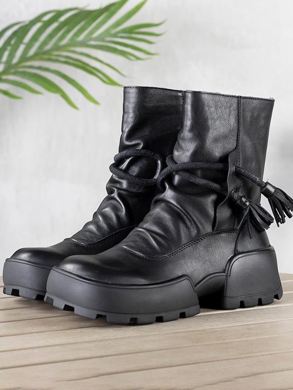 Stilvolle Orthopädische Stiefel für jeden Anlass