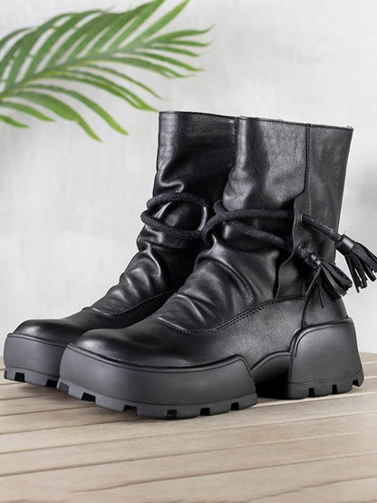 Stilvolle Orthopädische Stiefel für jeden Anlass