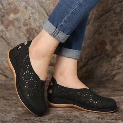 MW | Atmungsaktive Hohlsandalen für Frauen