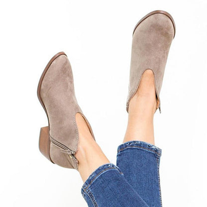 Wunderschön gefertigte Orthopädische Stiefel