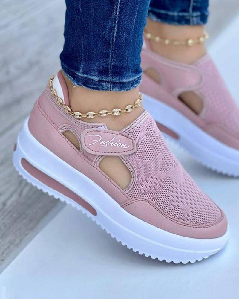 MW | Damen Turnschuhe Vulcanize Plattform