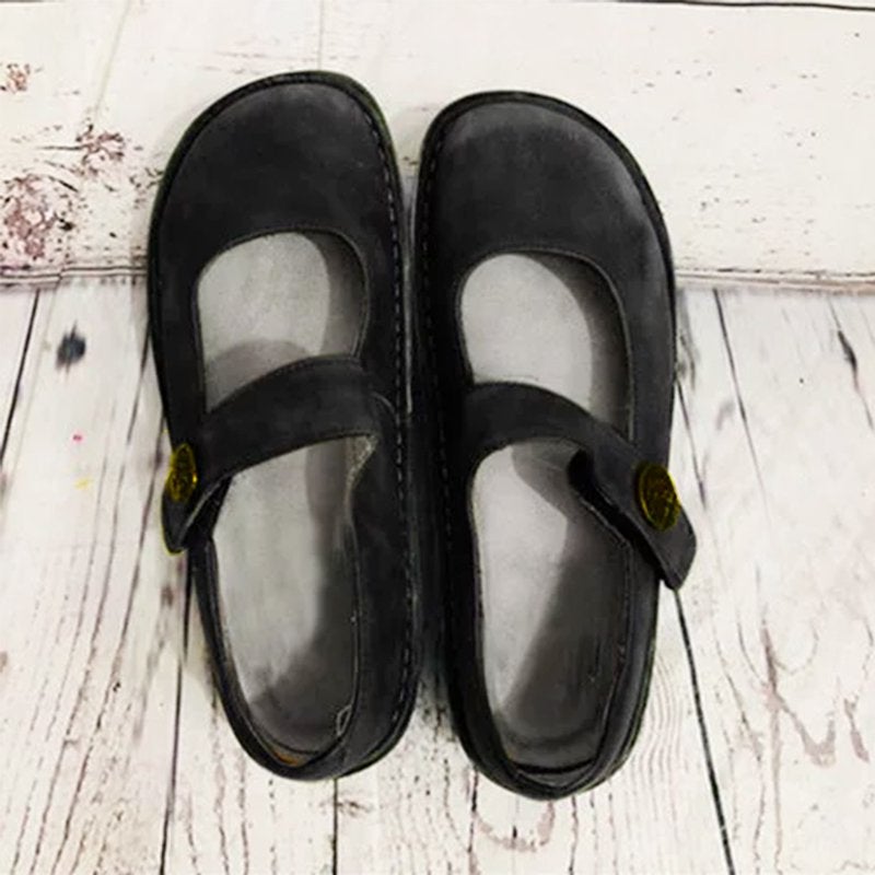 MW | Brock Cut Frauenschuhe