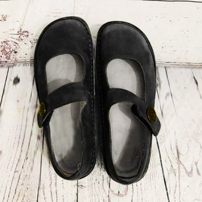 MW | Brock Cut Frauenschuhe