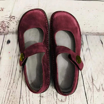 MW | Brock Cut Frauenschuhe
