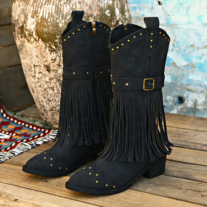 Elegante Orthopädische Stiefel für jeden Schritt