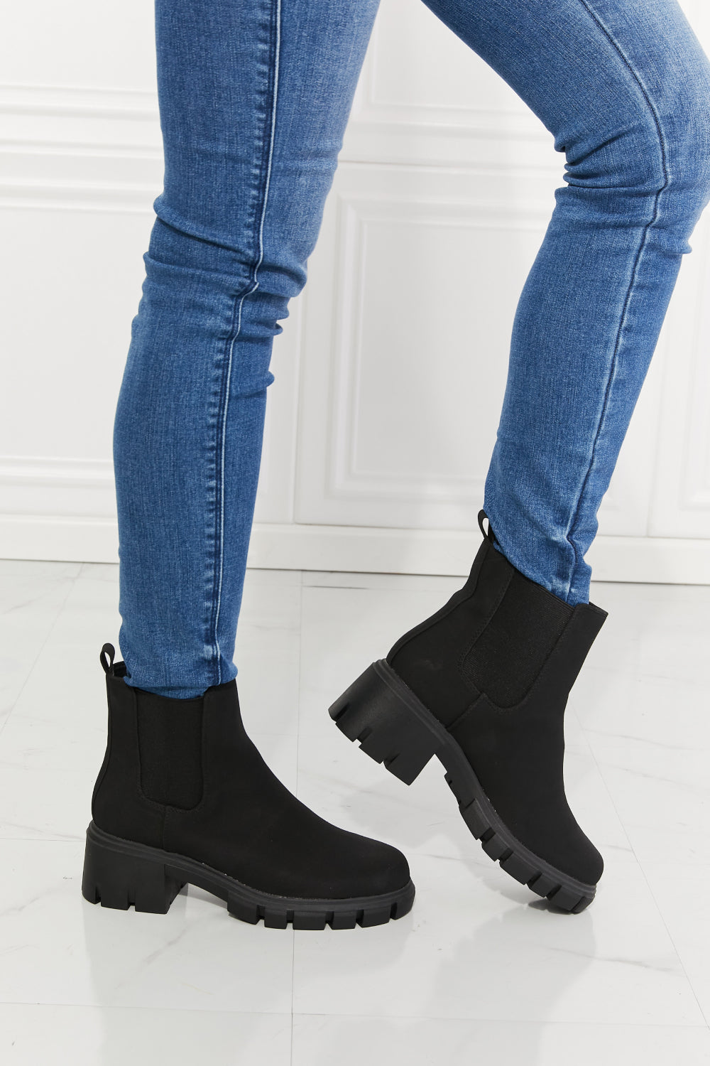 Bequeme Orthopädische Stiefel für den Alltag
