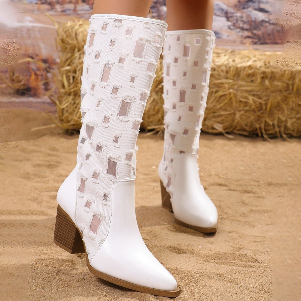 Bequeme Orthopädische Stiefel für den Alltag