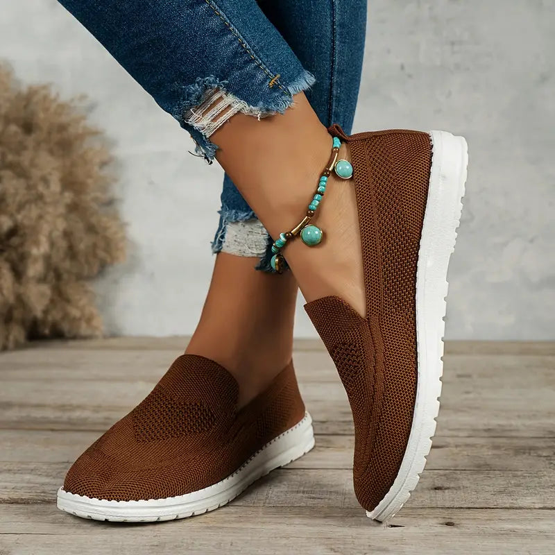 MW | Moderne und luftige Loafer