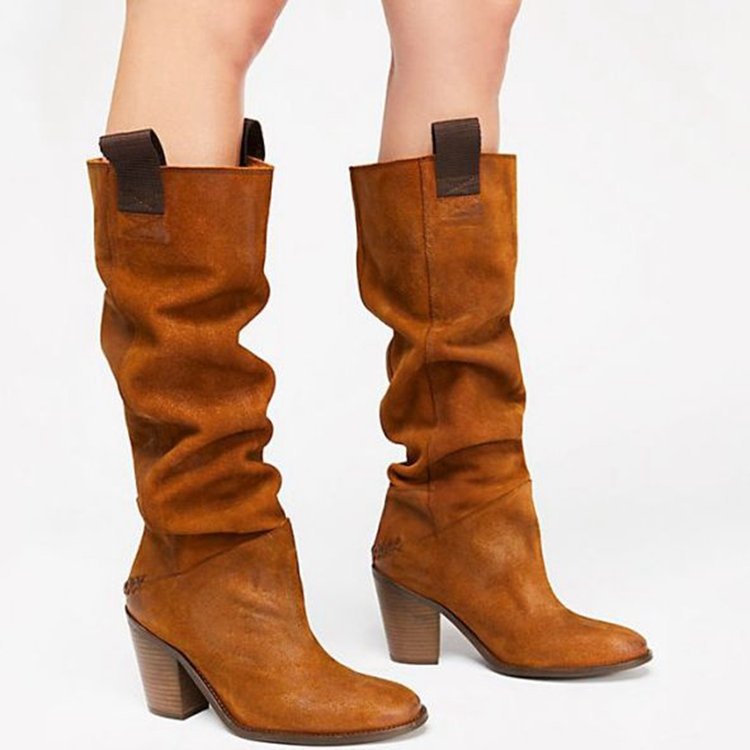 Bequeme Orthopädische Stiefel für den Alltag