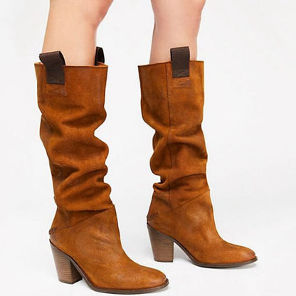 Bequeme Orthopädische Stiefel für den Alltag