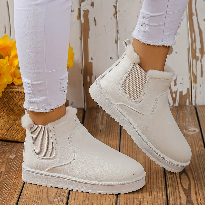 Marta® | Sleek and supportive orthopedic boots