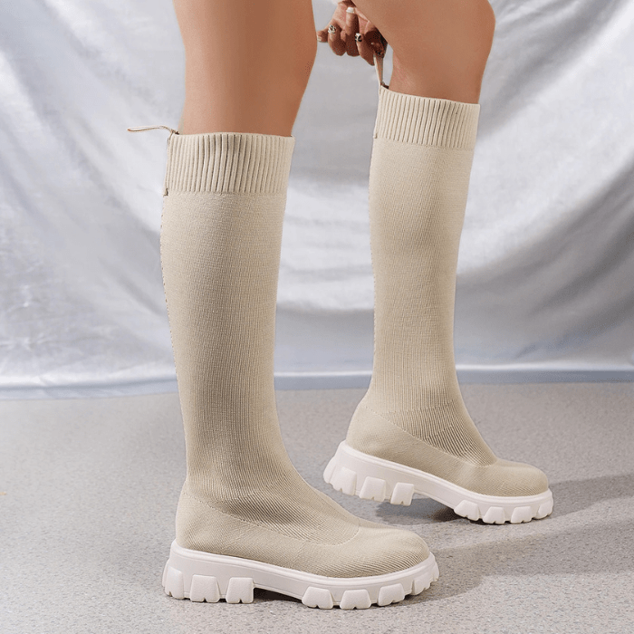 Wunderschön gefertigte Orthopädische Stiefel