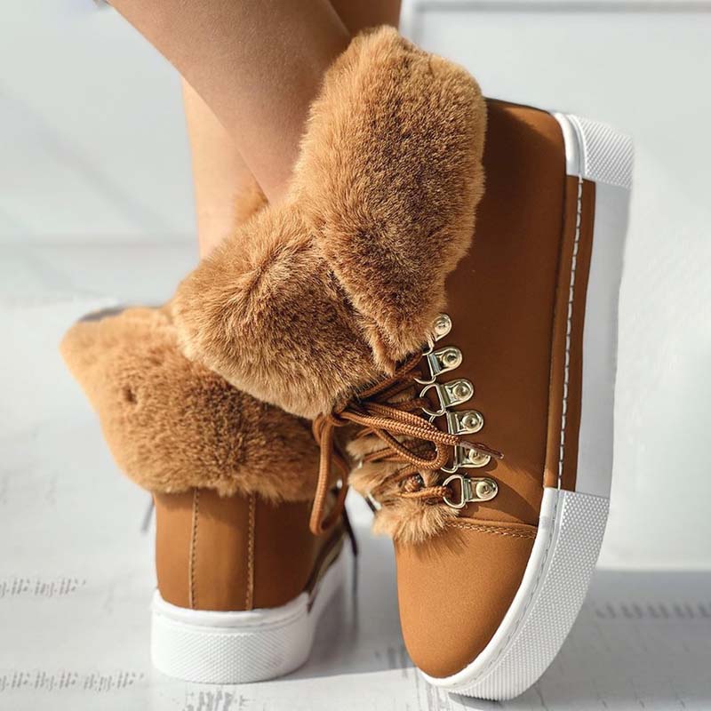 Bequeme Orthopädische Stiefel für den Alltag