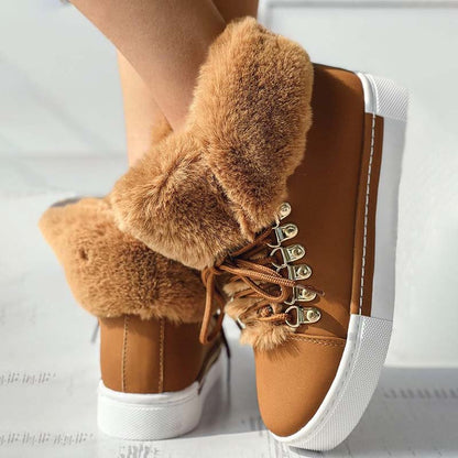 Bequeme Orthopädische Stiefel für den Alltag