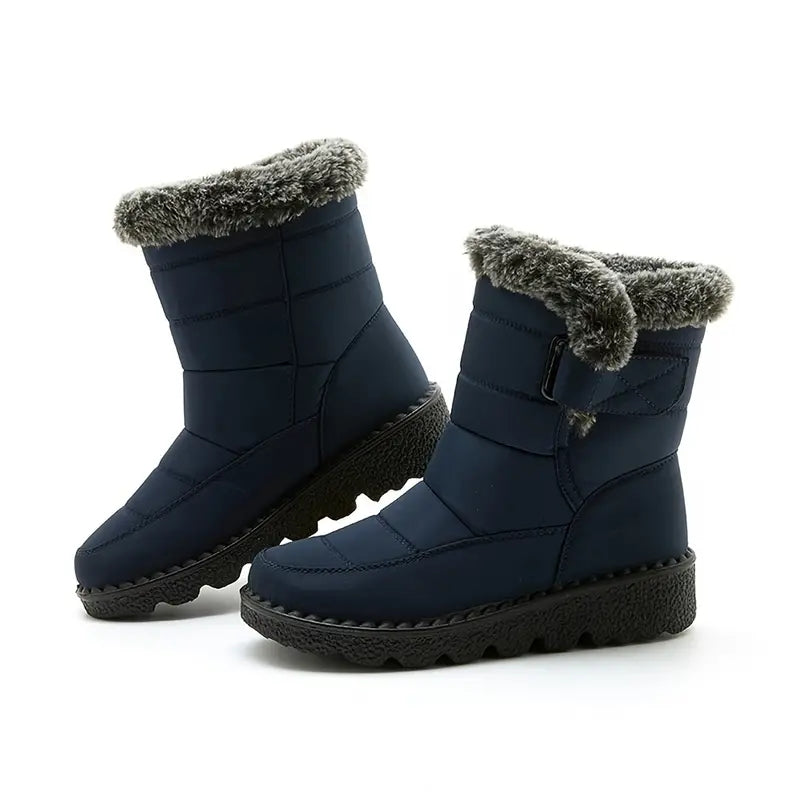 Bequeme Orthopädische Stiefel für den Alltag