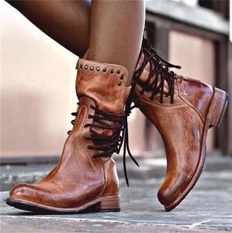 Irma® | Stylish and supportive orthopedic boots