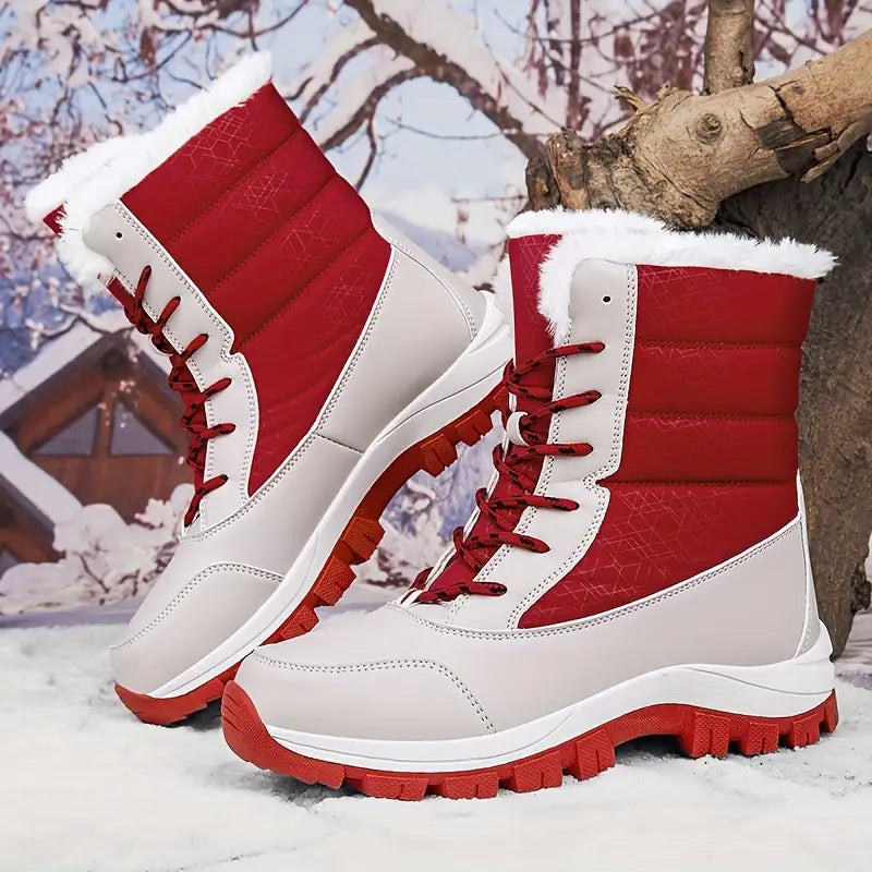 Wunderschön gefertigte Orthopädische Stiefel