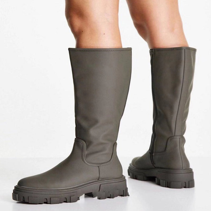 Stilvolle Orthopädische Stiefel für jeden Anlass