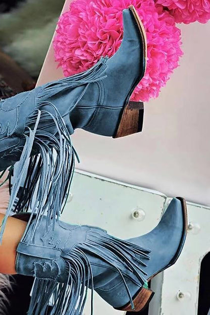Elegante Orthopädische Stiefel für jeden Schritt