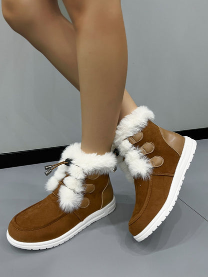 Bequeme Orthopädische Stiefel für den Alltag