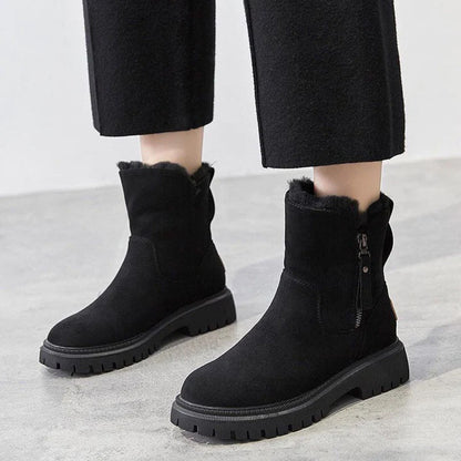 Wunderschön gefertigte Orthopädische Stiefel