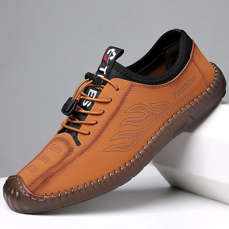 MW | Schuhe aus echtem Leder