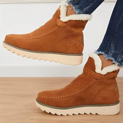 Raquel® | Comfortable and stylish orthopedic boots