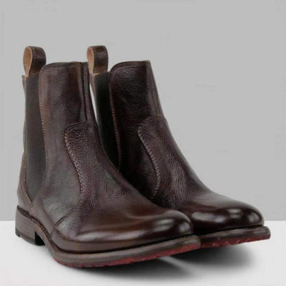 Schicke Orthopädische Stiefel mit einzigartigem Design