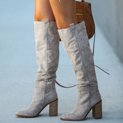 Wunderschön gefertigte Orthopädische Stiefel