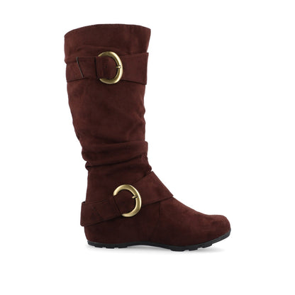 Schicke Orthopädische Stiefel mit einzigartigem Design