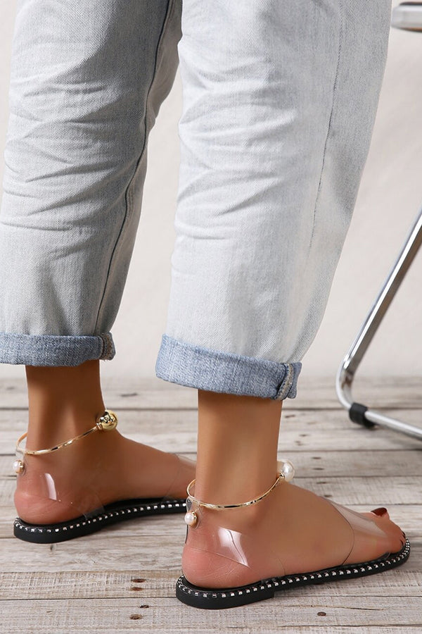 MW | Glamouröse und trendige Sandalen