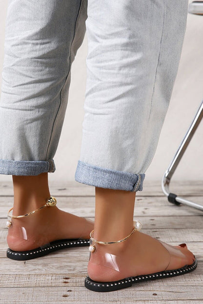 MW | Glamouröse und trendige Sandalen