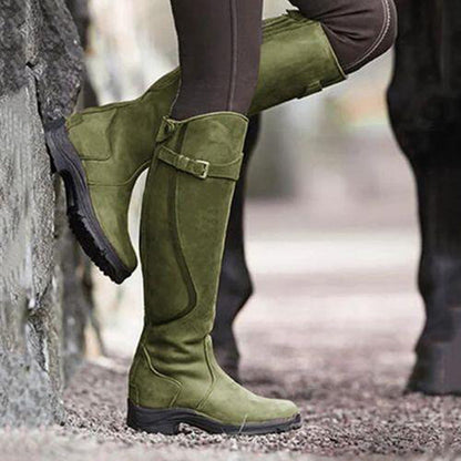Wunderschön gefertigte Orthopädische Stiefel