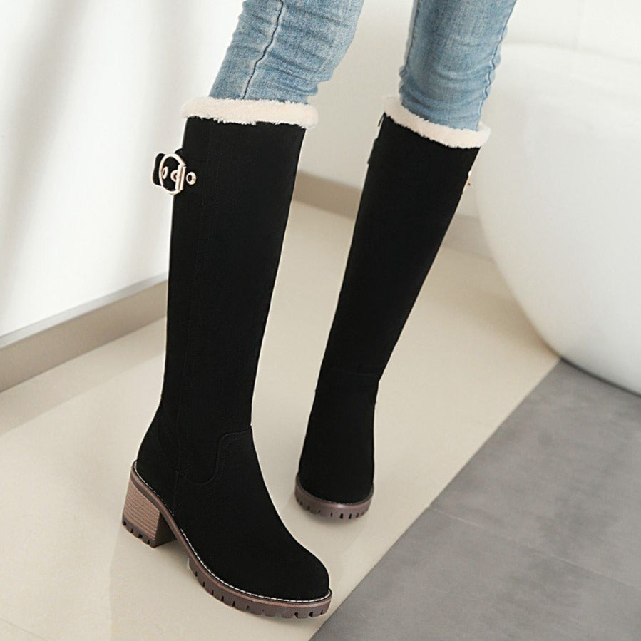 Wunderschön gefertigte Orthopädische Stiefel