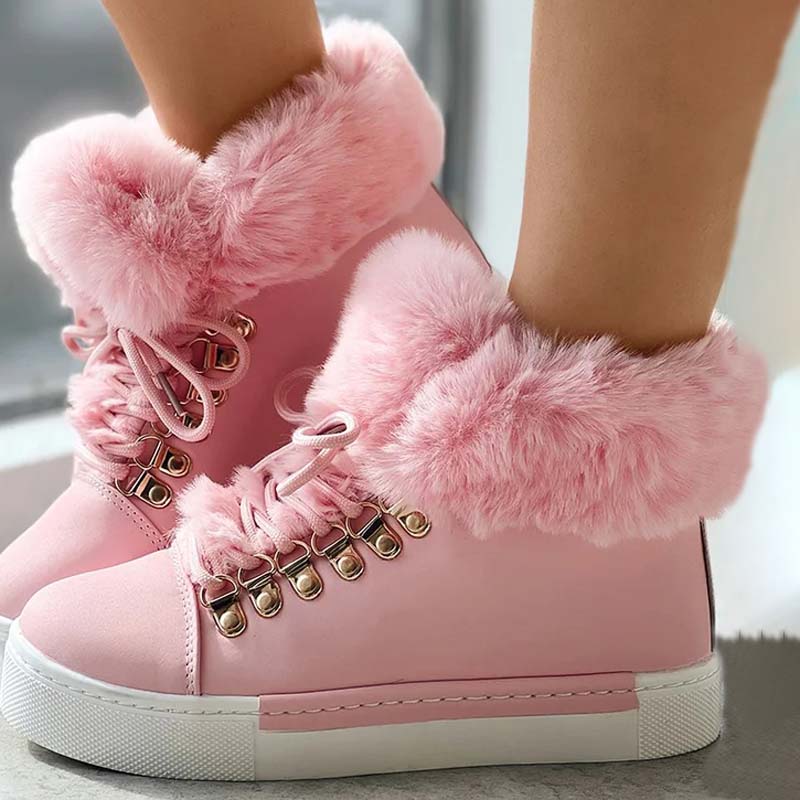 Bequeme Orthopädische Stiefel für den Alltag