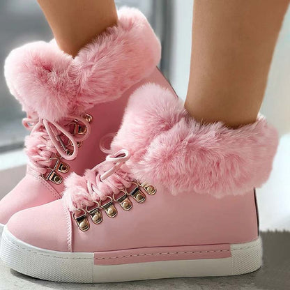 Bequeme Orthopädische Stiefel für den Alltag