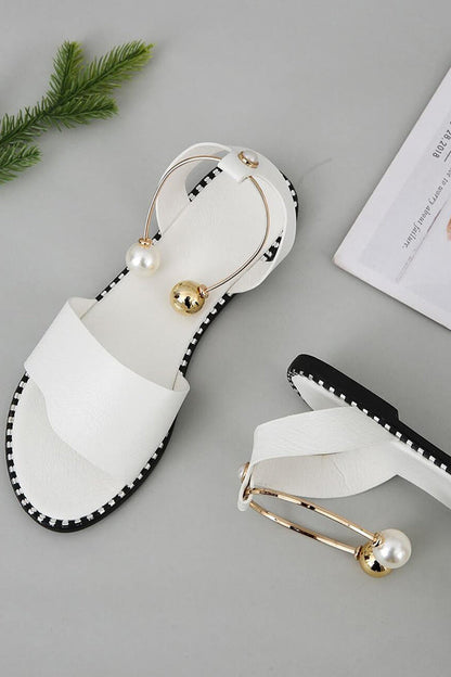 MW | Glamouröse und trendige Sandalen