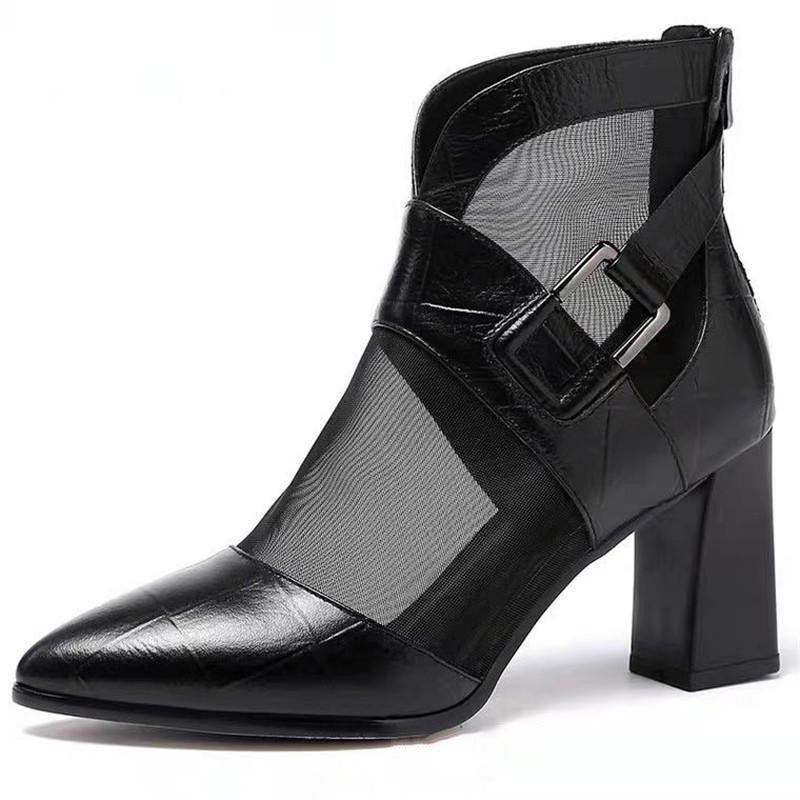 Bequeme Orthopädische Stiefel für den Alltag