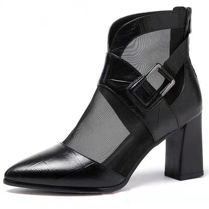 Bequeme Orthopädische Stiefel für den Alltag