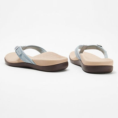 MW | Orthopädische Sommersandalen