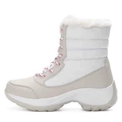 Bequeme Orthopädische Stiefel für den Alltag
