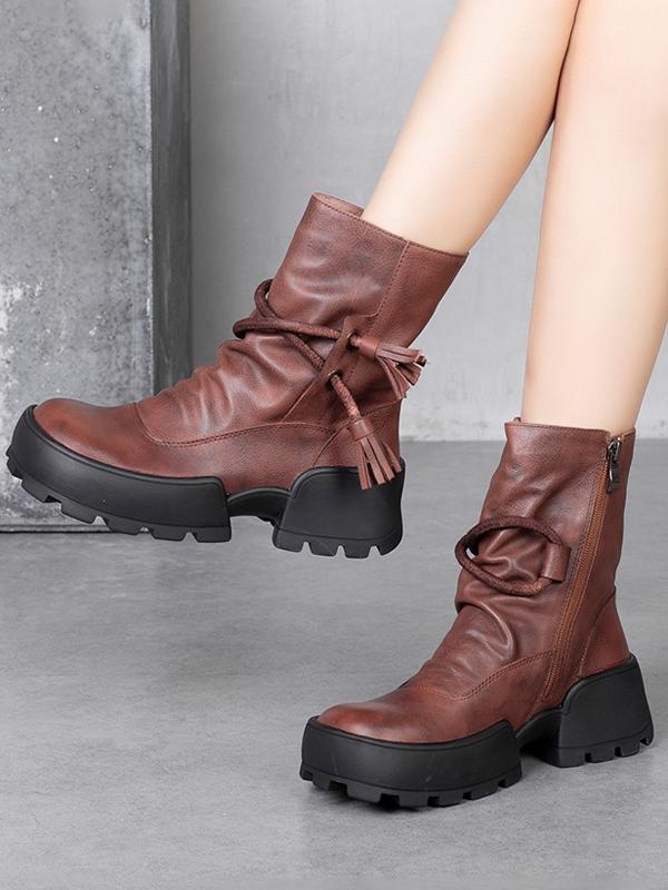Stilvolle Orthopädische Stiefel für jeden Anlass