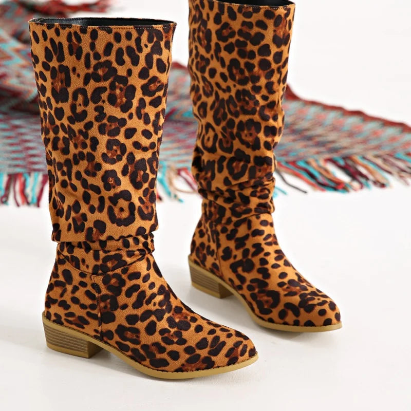 Natacha® | Casual and supportive orthopedic boots