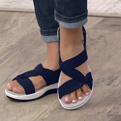 MW | Orthopädische Schuhe Schmerzlinderung Sandalen