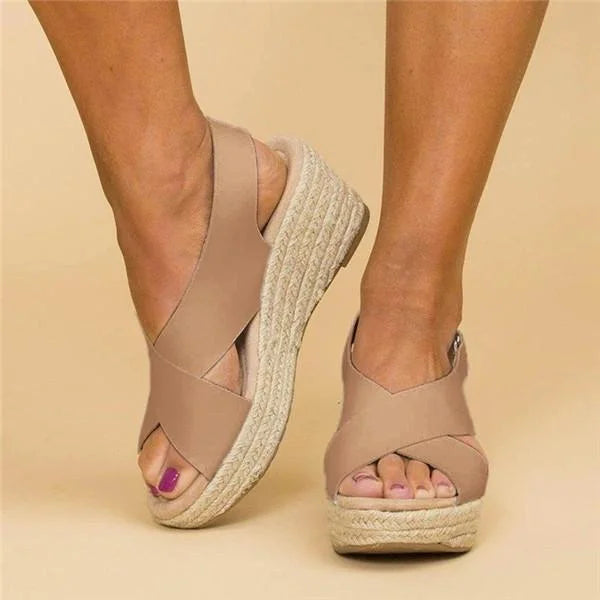 MW | Unterstützende orthopädische Sommersandalen