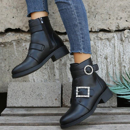 Stilvolle Orthopädische Stiefel für jeden Anlass